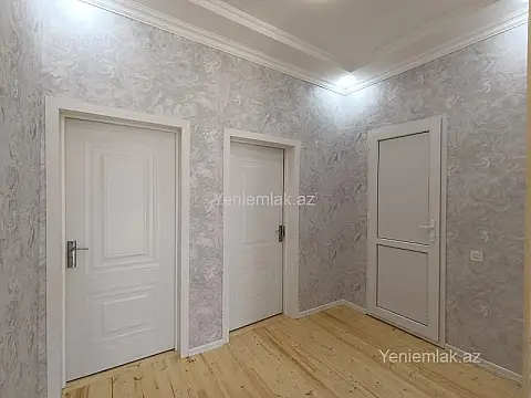 Satılır 4 otaqlı həyət evi 120 m²