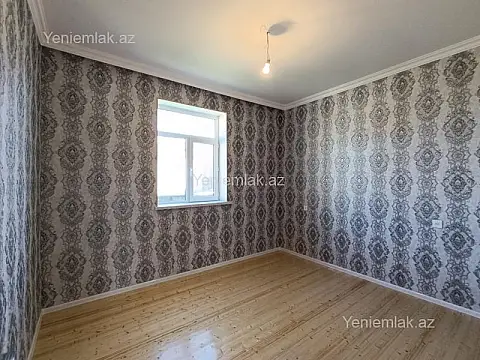 Satılır 4 otaqlı həyət evi 120 m²