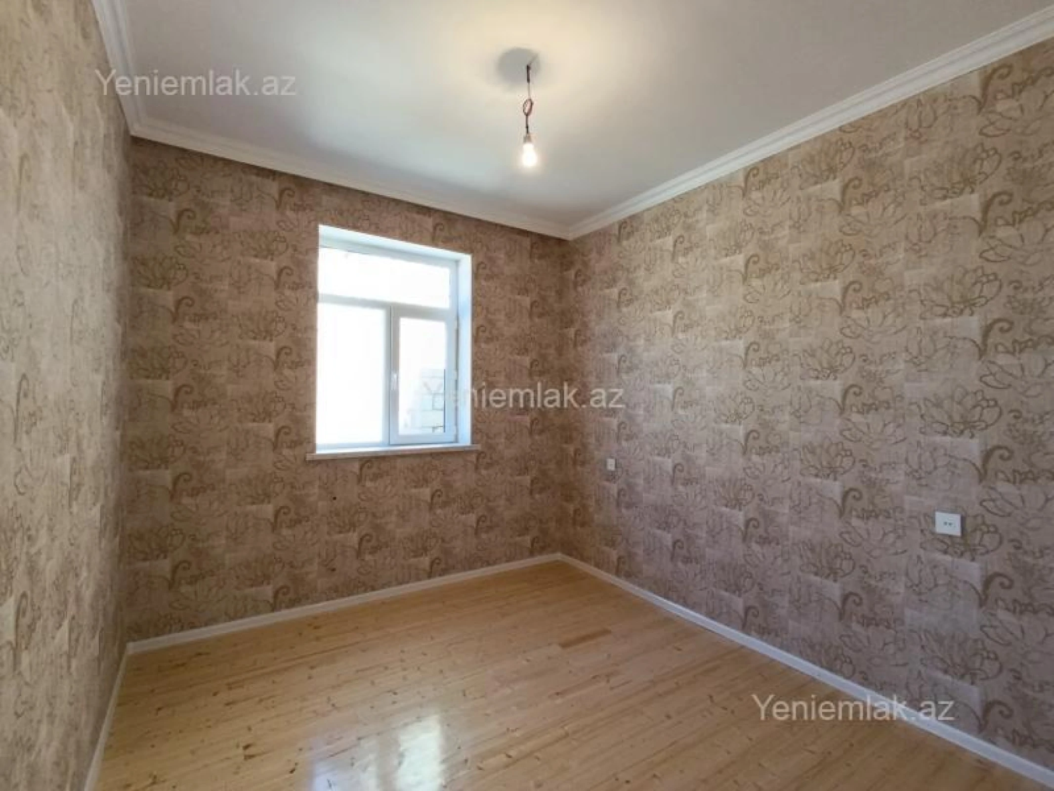 Satılır 4 otaqlı həyət evi 120 m²