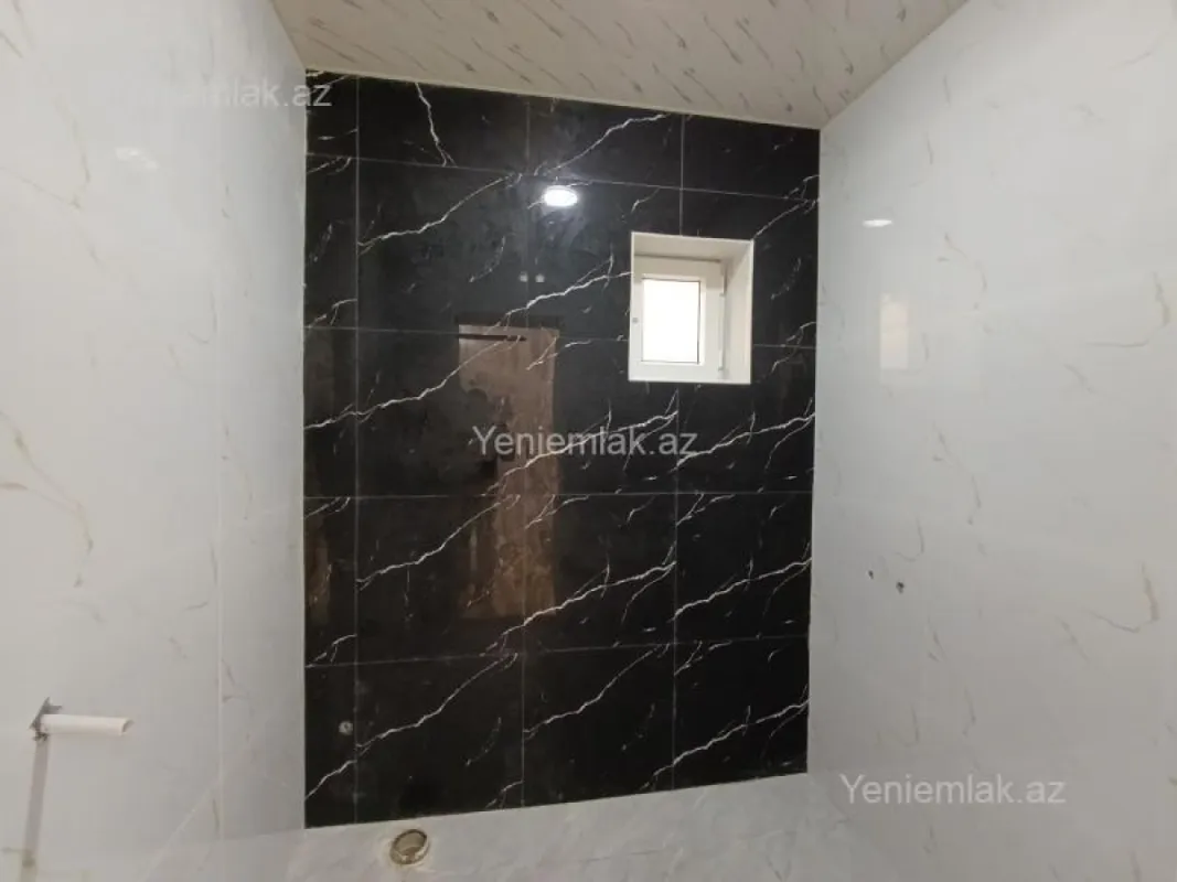 Satılır 4 otaqlı həyət evi 120 m²