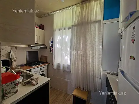 Satılır 3 otaqlı yeni tikili 42 m²