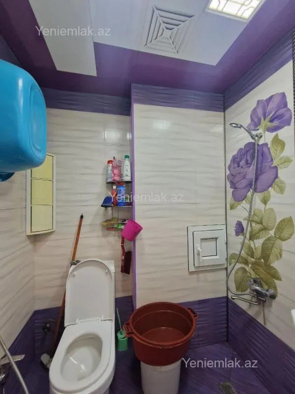 Satılır 3 otaqlı yeni tikili 42 m²