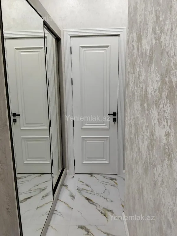 Satılır 2 otaqlı yeni tikili 67 m²