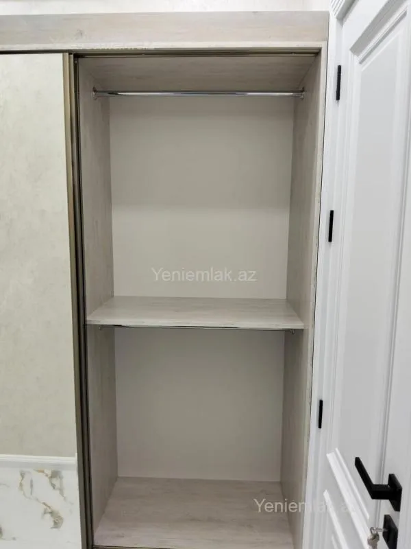 Satılır 2 otaqlı yeni tikili 67 m²