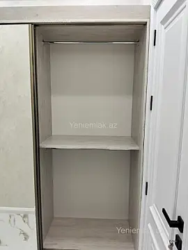 Satılır 2 otaqlı yeni tikili 67 m²