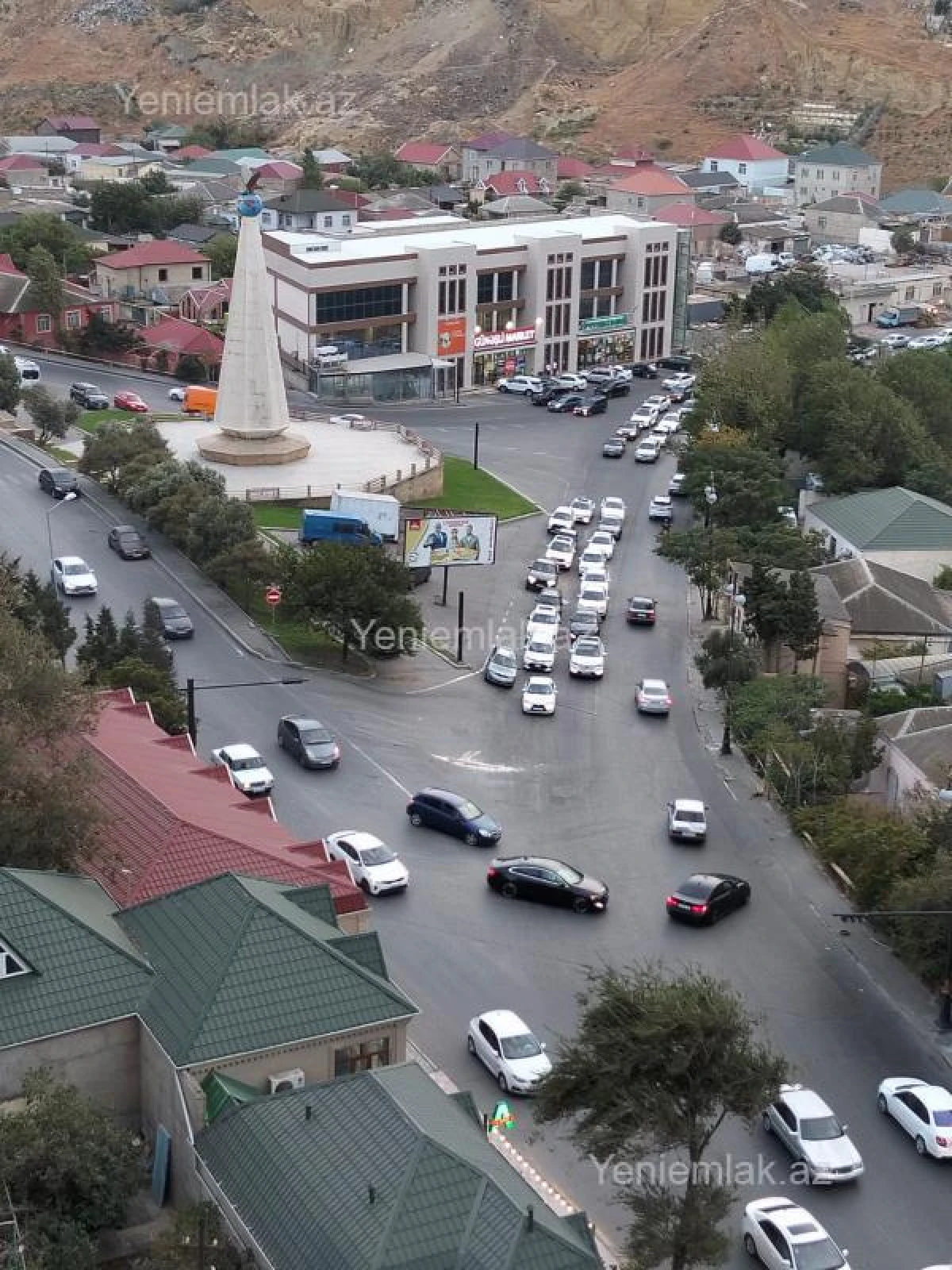 Satılır 2 otaqlı yeni tikili 67 m²