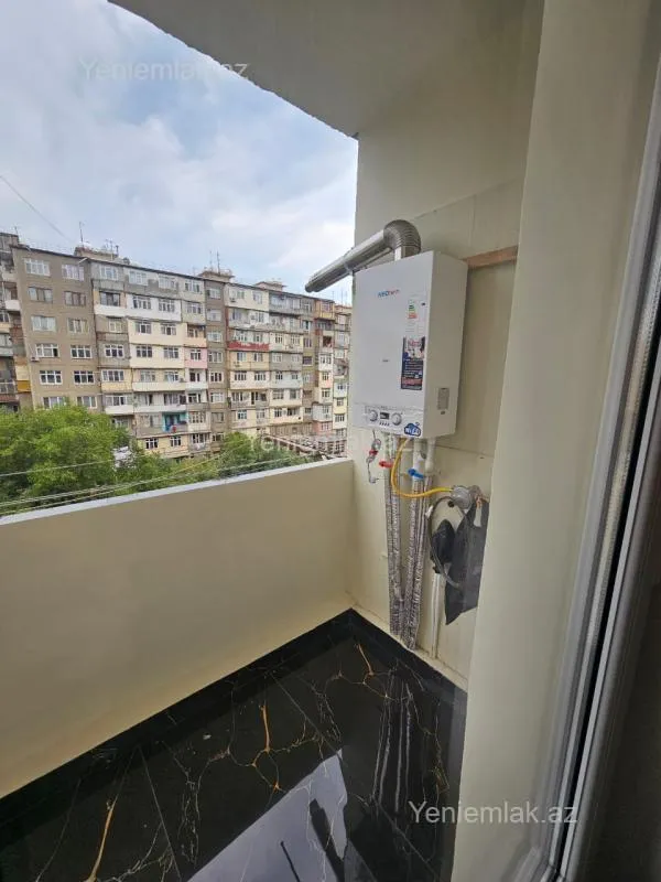 Satılır 3 otaqlı köhnə tikili 75 m²