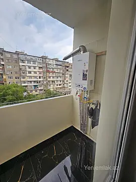 Satılır 3 otaqlı köhnə tikili 75 m² — Bakı, Xətai 3 otaq 75.00 m²