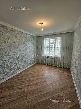 Satılır 3 otaqlı köhnə tikili 75 m²