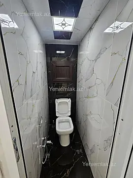 Satılır 3 otaqlı köhnə tikili 75 m²