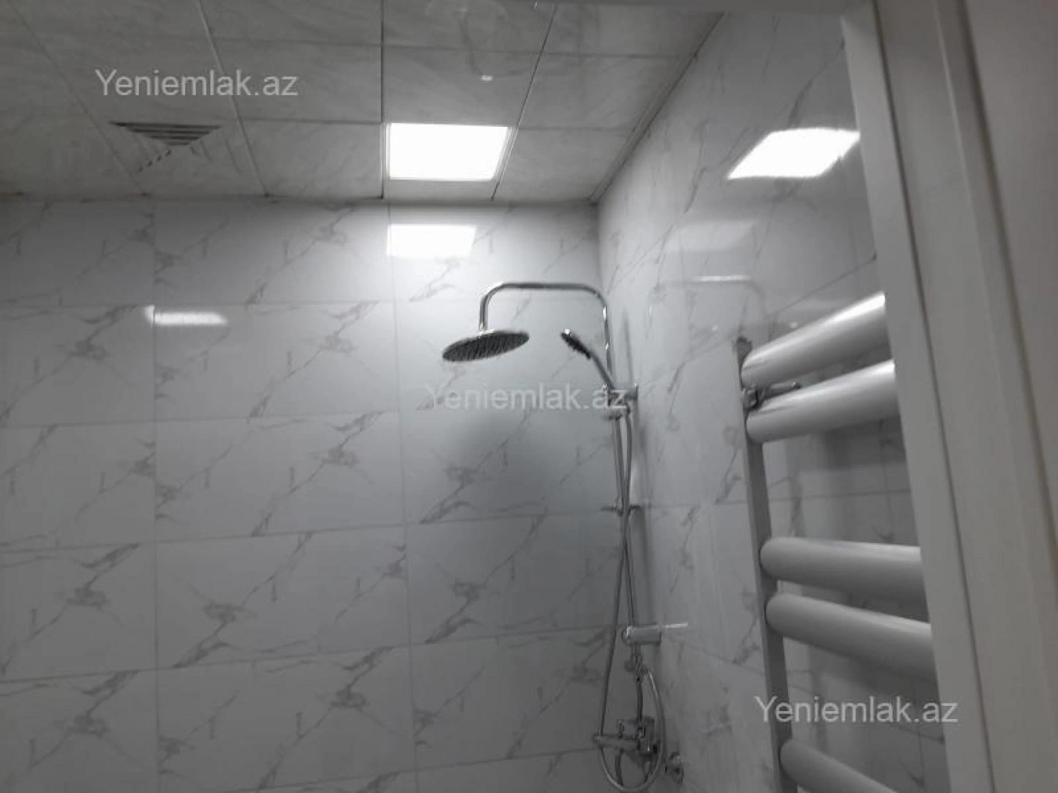 Satılır 2 otaqlı yeni tikili 54 m²