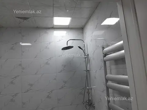 Satılır 2 otaqlı yeni tikili 54 m²