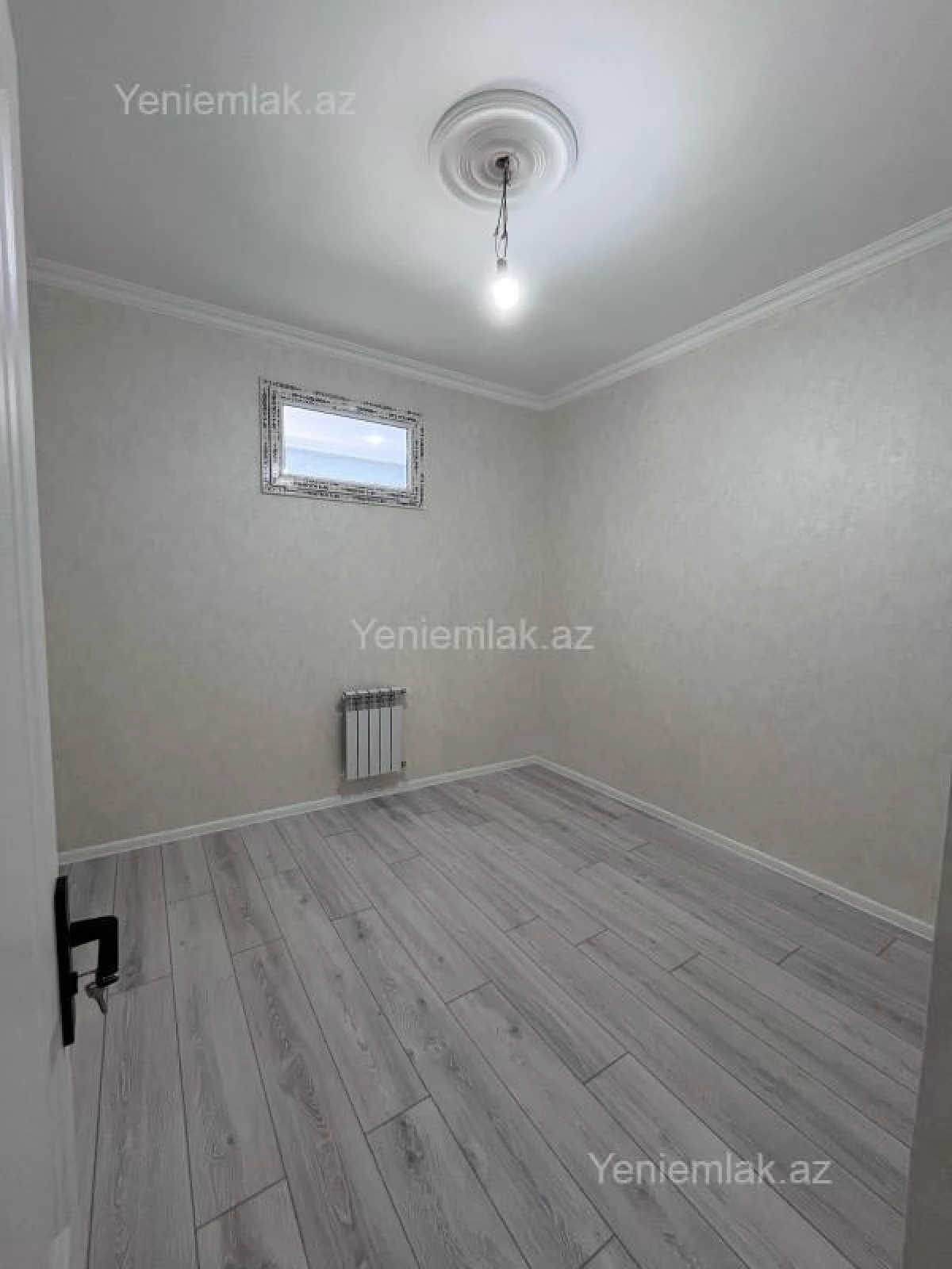 Satılır 2 otaqlı yeni tikili 54 m²