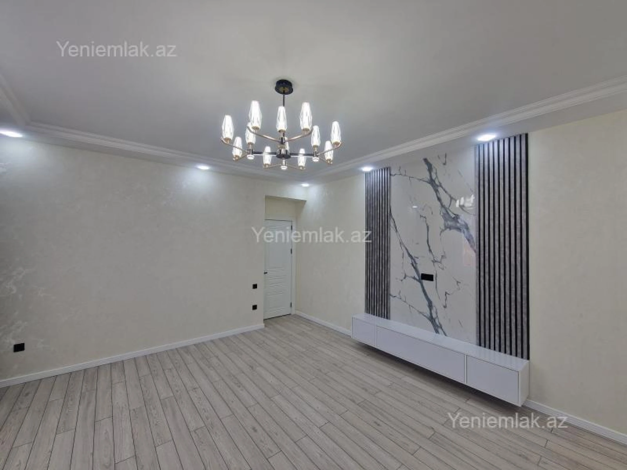 Satılır 3 otaqlı yeni tikili 96 m²