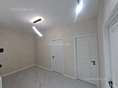 Satılır 3 otaqlı yeni tikili 96 m²