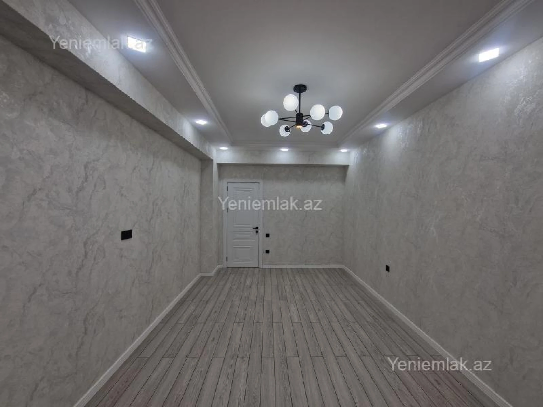 Satılır 3 otaqlı yeni tikili 96 m²