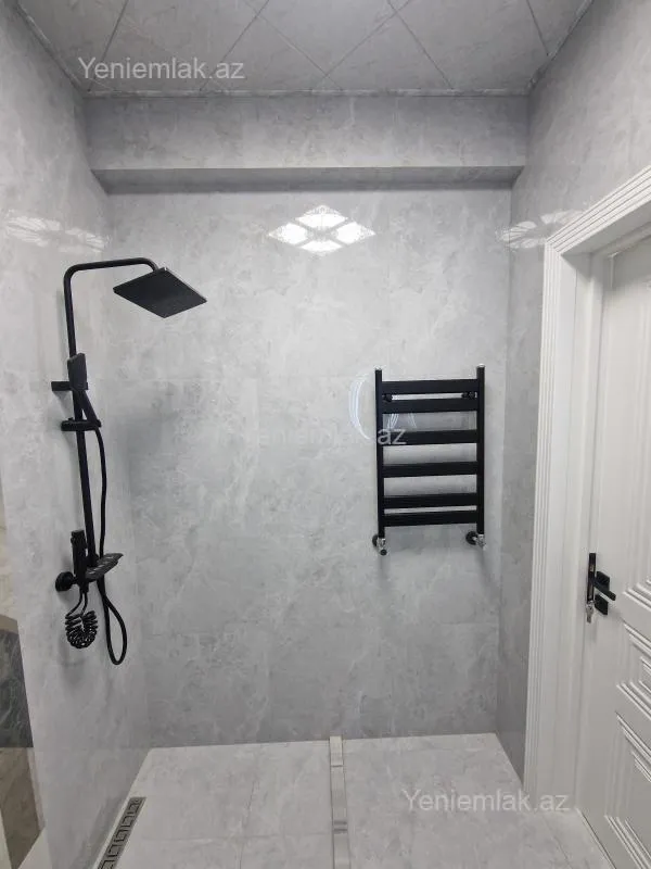 Satılır 3 otaqlı yeni tikili 96 m²