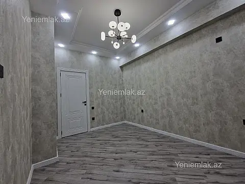 Satılır 3 otaqlı yeni tikili 92 m²