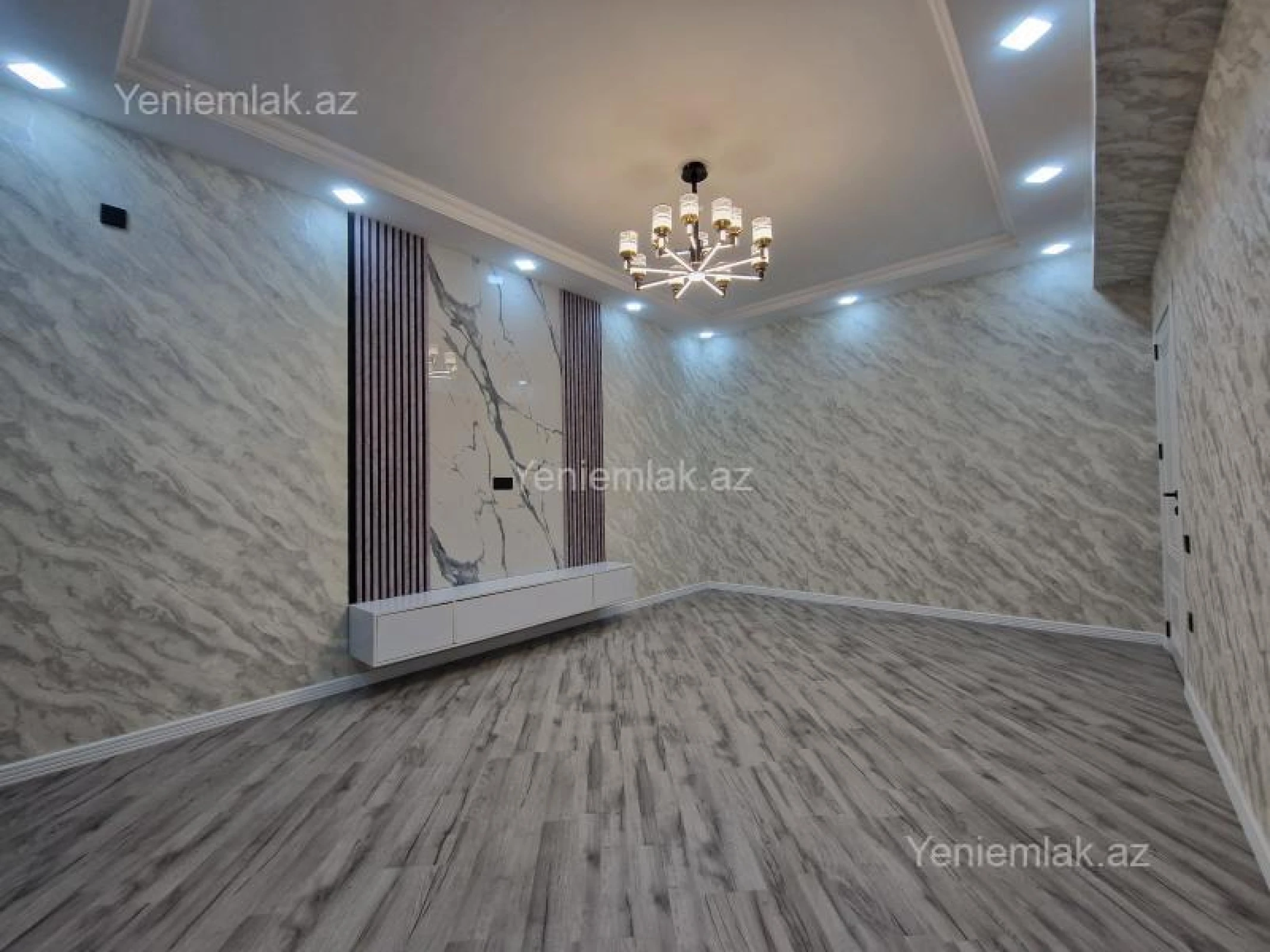 Satılır 3 otaqlı yeni tikili 92 m²