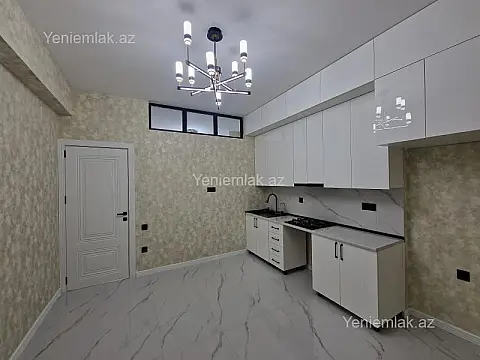 Satılır 3 otaqlı yeni tikili 92 m² — Sumqayıt 3 otaq 92.00 m²