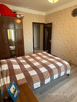 Satılır 3 otaqlı köhnə tikili 80 m²