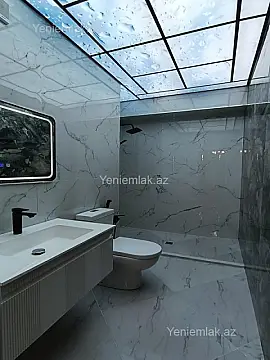 Satılır 4 otaqlı yeni tikili 155 m²