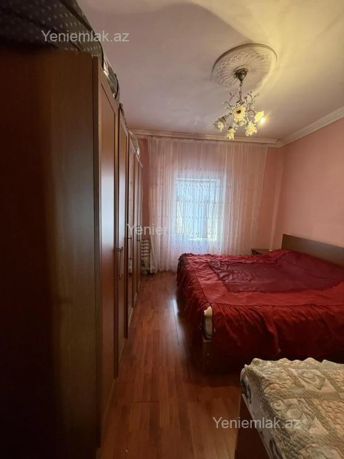 Satılır 3 otaqlı həyət evi 95 m²