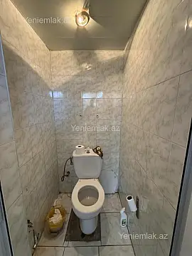 Satılır 3 otaqlı həyət evi 95 m² — Bakı, Binəqədi 3 otaq 95.00 m²