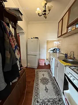 Satılır 3 otaqlı həyət evi 95 m²