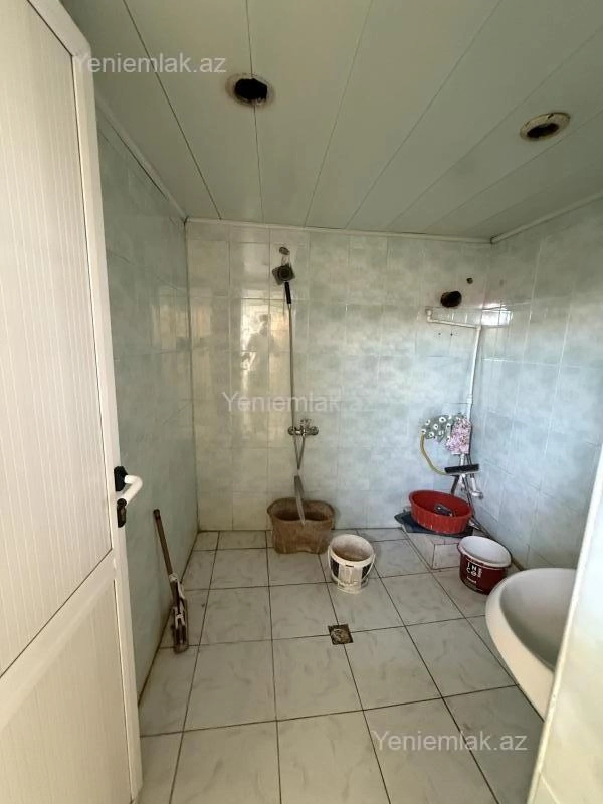 Satılır 3 otaqlı həyət evi 95 m²
