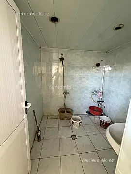 Satılır 3 otaqlı həyət evi 95 m²