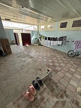 Satılır 3 otaqlı həyət evi 95 m²