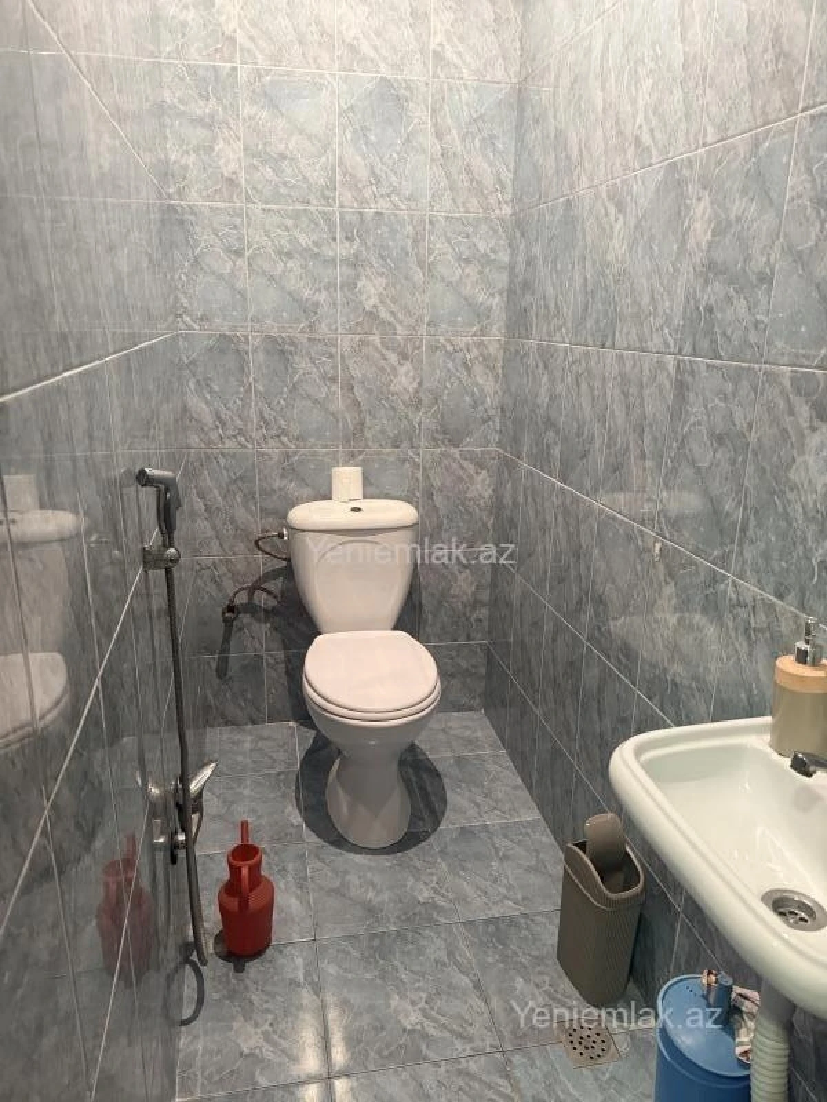 Satılır 3 otaqlı həyət evi 90 m²