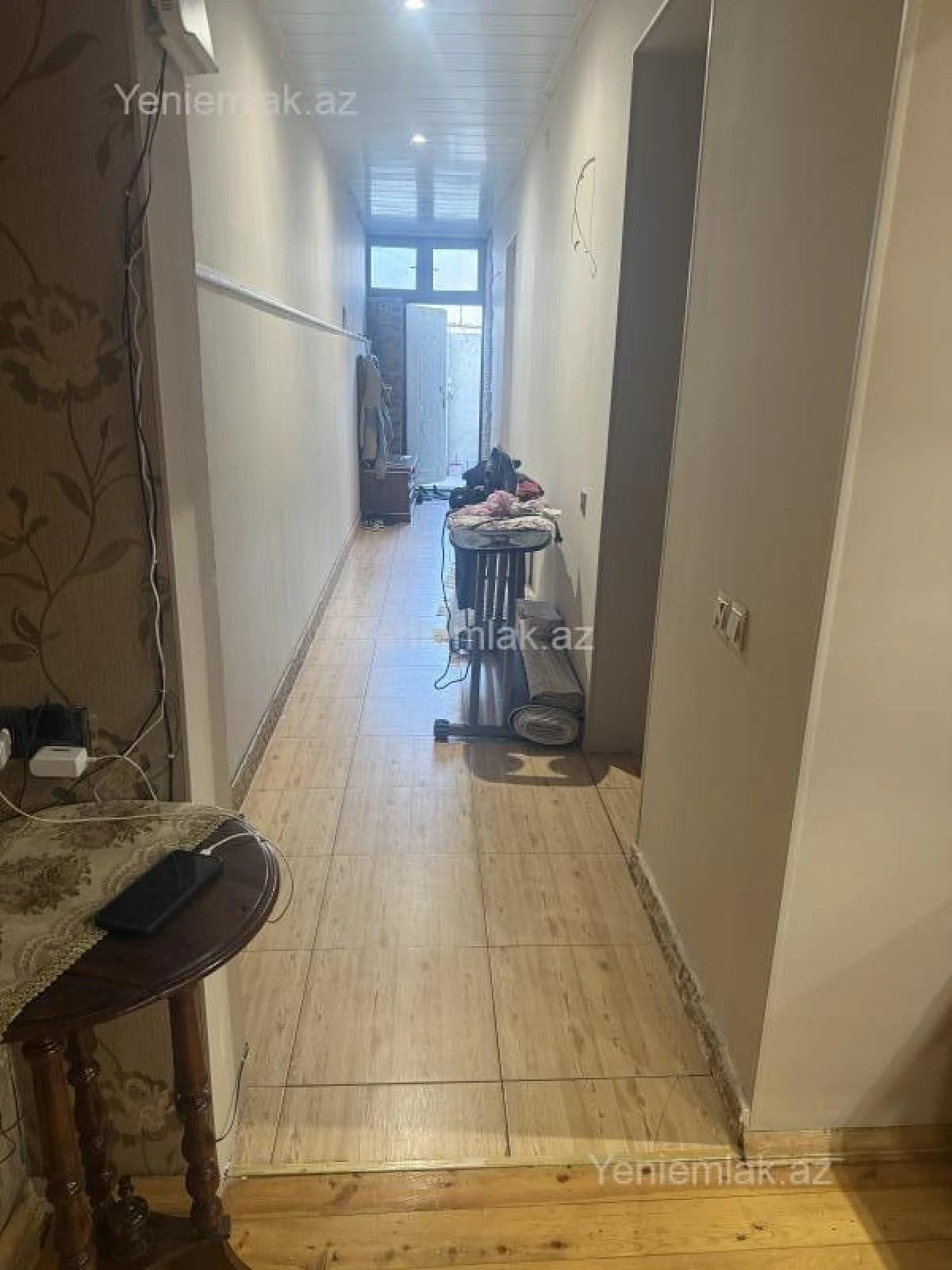 Satılır 3 otaqlı həyət evi 90 m²
