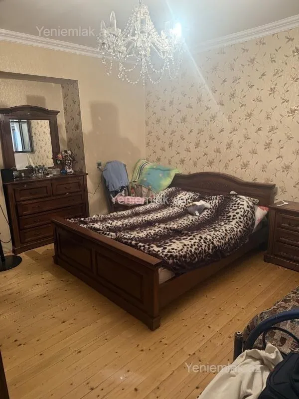 Satılır 3 otaqlı həyət evi 90 m²