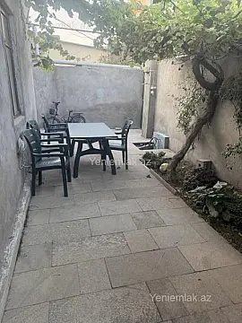 Satılır 3 otaqlı həyət evi 90 m² — Bakı, Sabunçu 3 otaq 90.00 m²