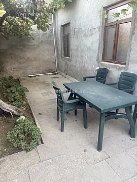 Satılır 3 otaqlı həyət evi 90 m²