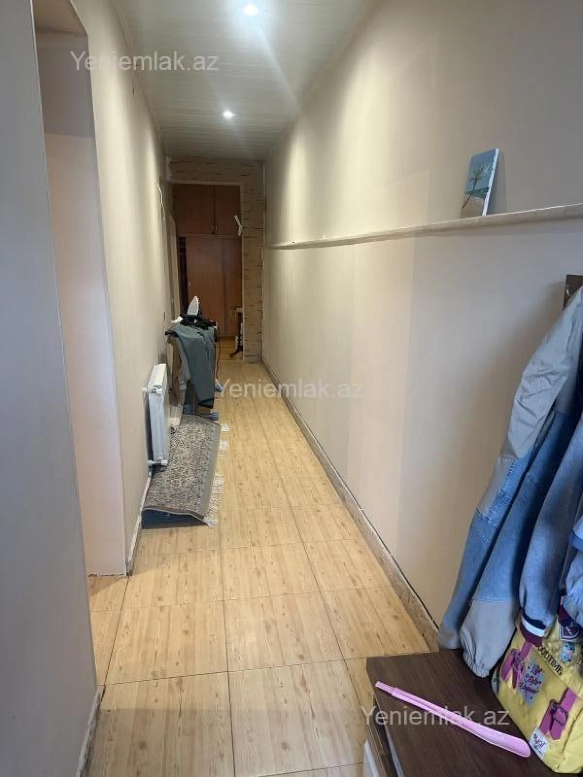 Satılır 3 otaqlı həyət evi 90 m²