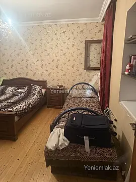 Satılır 3 otaqlı həyət evi 90 m²