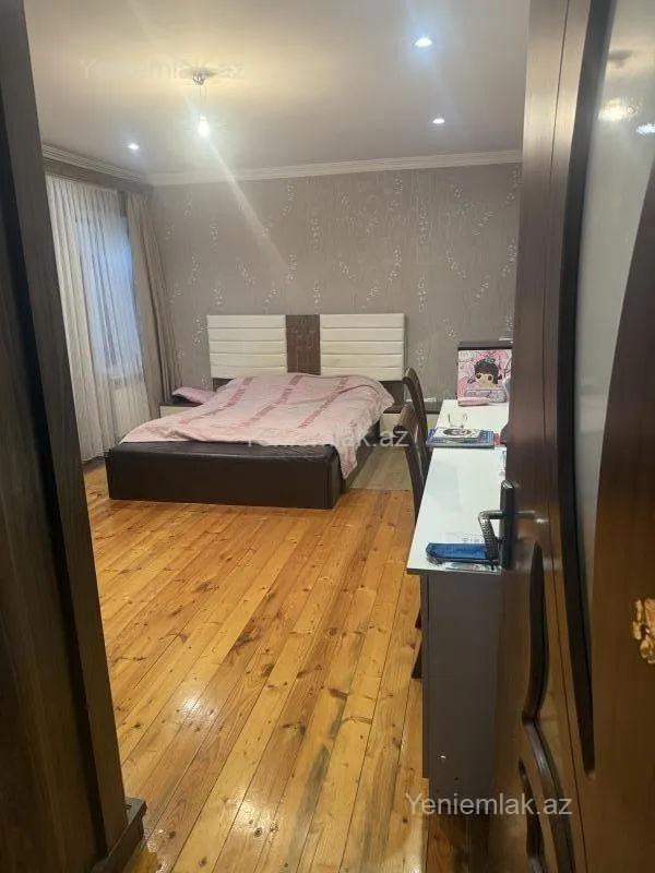 Satılır 3 otaqlı həyət evi 90 m²
