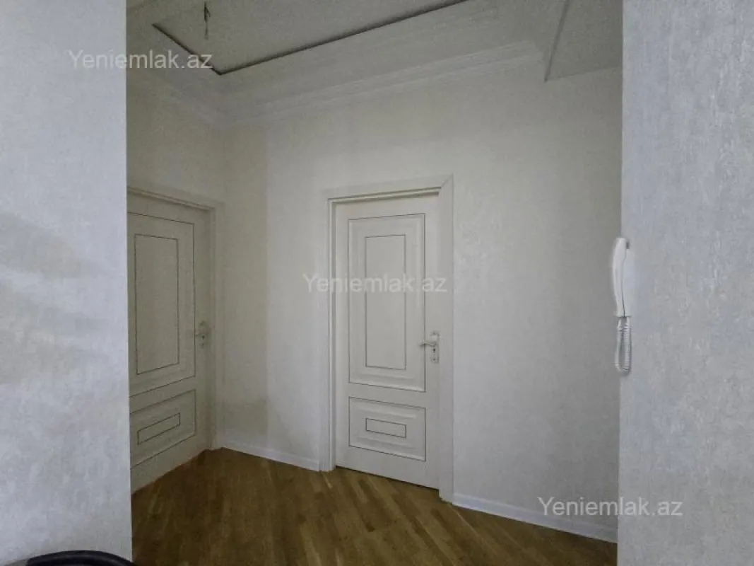 Satılır 2 otaqlı yeni tikili 94 m²