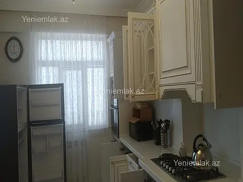 Satılır 3 otaqlı yeni tikili 130 m² — Sumqayıt 3 otaq 130.00 m²