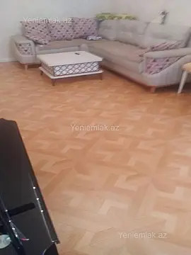 Satılır 3 otaqlı yeni tikili 130 m²