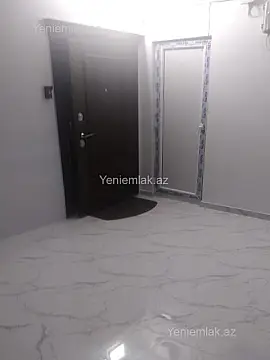 Satılır 3 otaqlı yeni tikili 130 m²