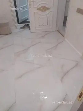 Satılır 3 otaqlı yeni tikili 130 m²