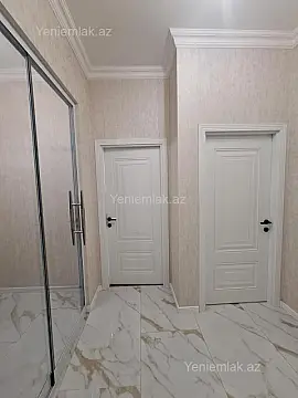 Satılır 2 otaqlı yeni tikili 52 m²