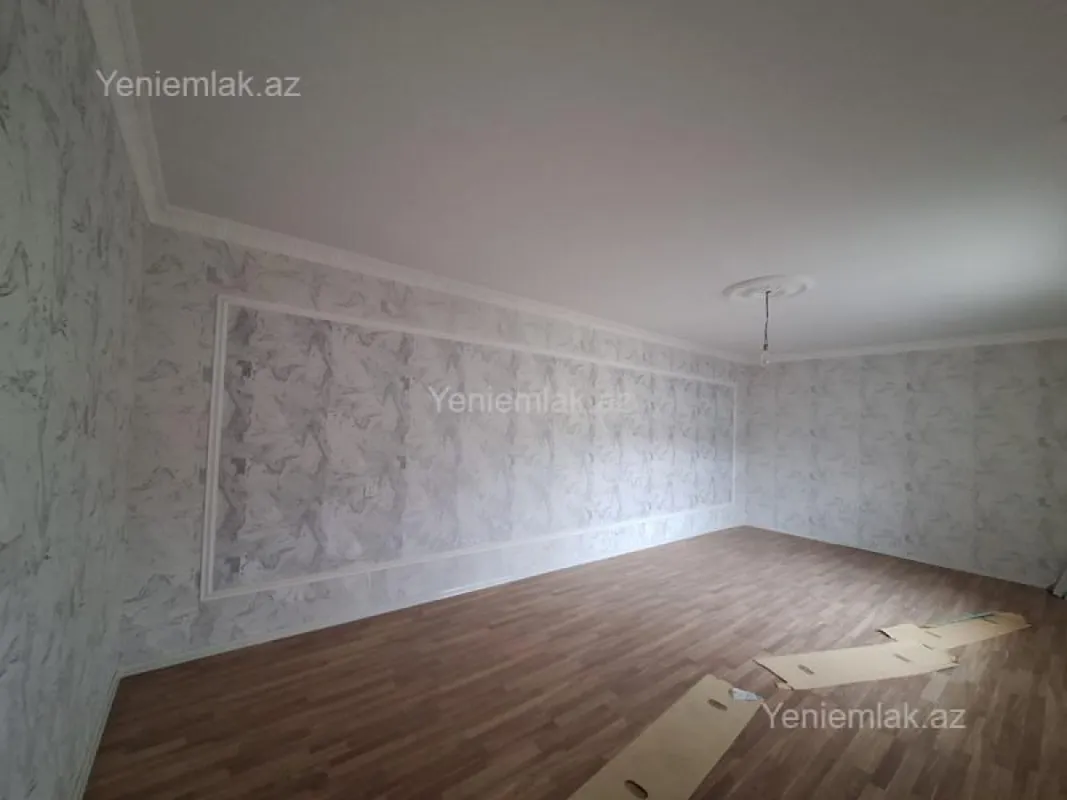 Satılır 3 otaqlı həyət evi 90 m²