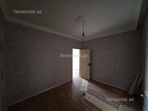 Satılır 3 otaqlı həyət evi 90 m²