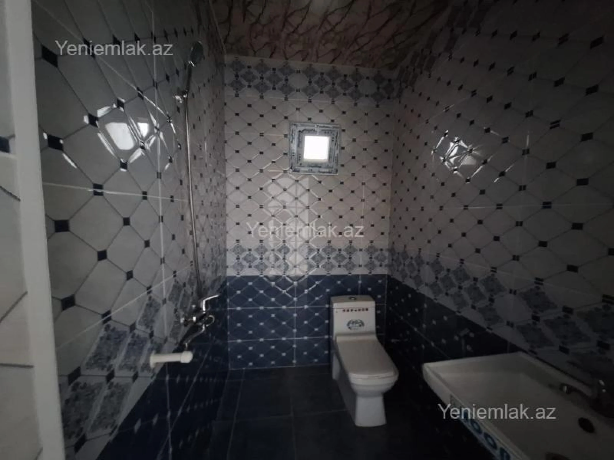 Satılır 3 otaqlı həyət evi 90 m²