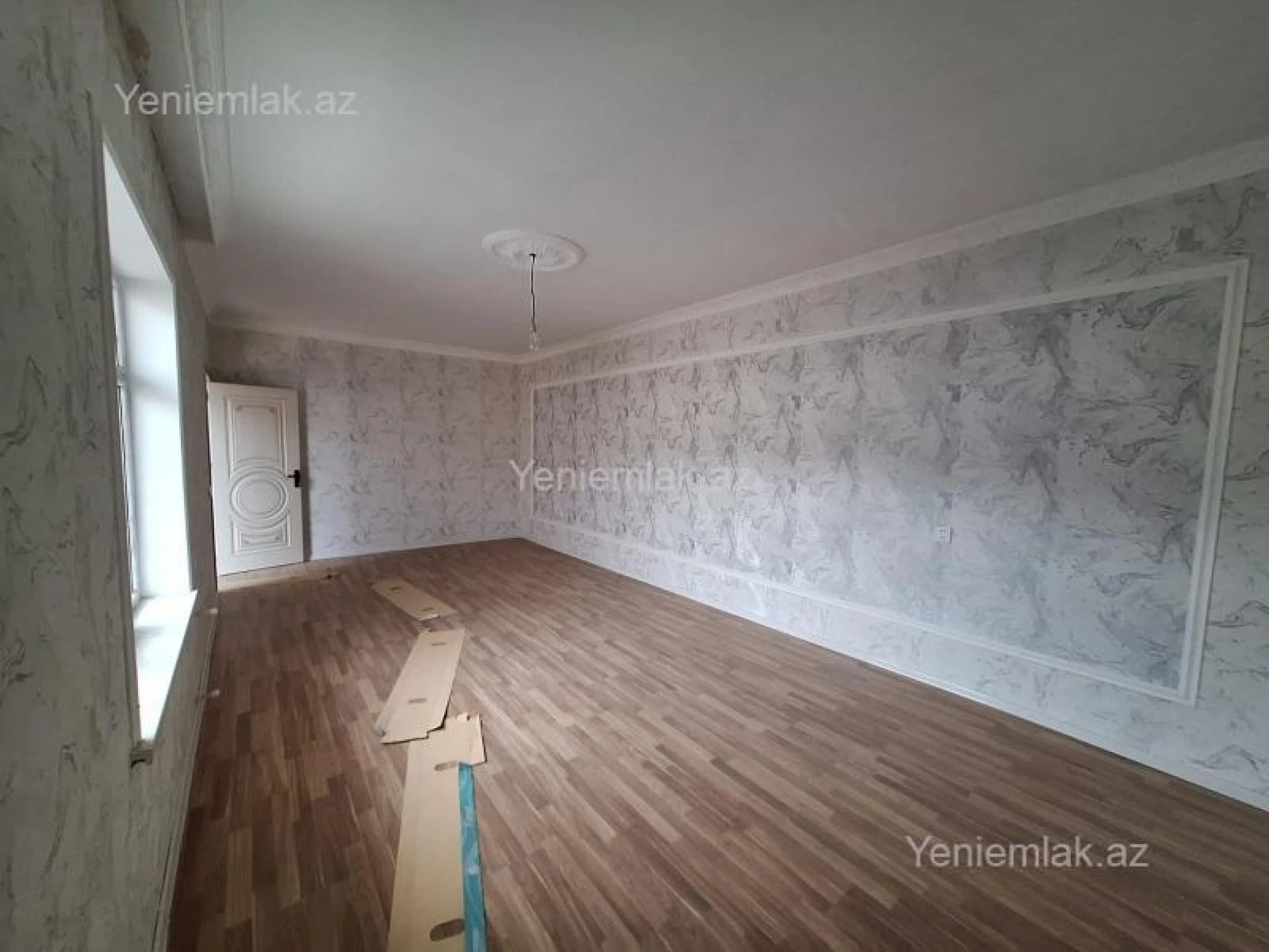 Satılır 3 otaqlı həyət evi 90 m²